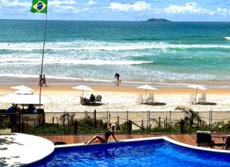 La Borie, charme francês em Búzios