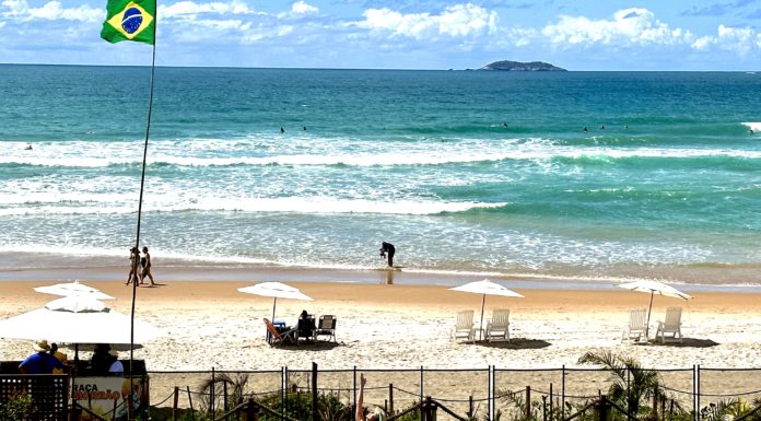 La Borie, charme francês em Búzios