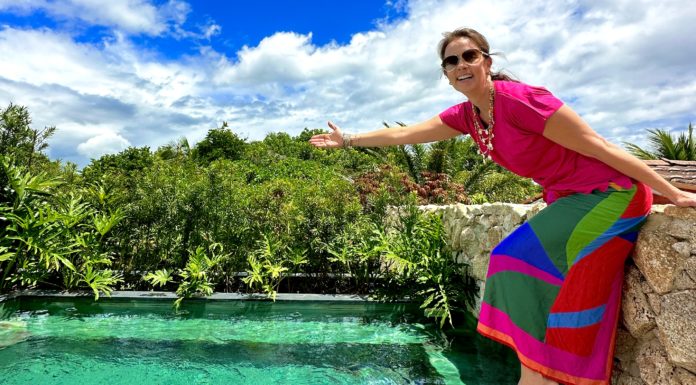 Vila Almesca: pé na areia e muito axé em Caraíva