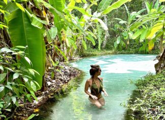 JALAPÃO: BELA, RUDE E GRANDIOSA