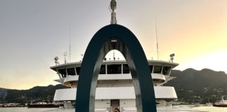 Swan Hellenic, hotel boutique al mare