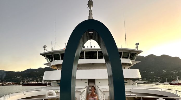 Swan Hellenic, hotel boutique al mare