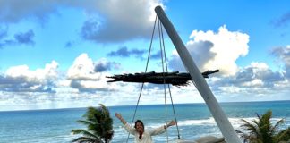 Kilombo Villas, um respiro para a alma