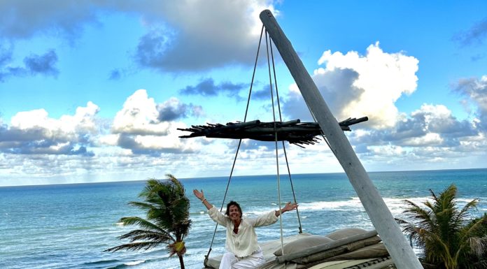 Kilombo Villas, um respiro para a alma