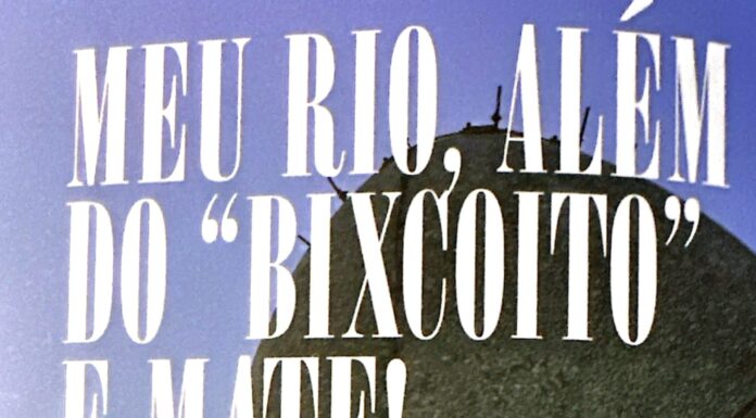 Meu artigo “RIO” na REVISTA DIVERSO