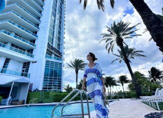 Bal Harbour: onde luxo, arte e gastronomia se encontram