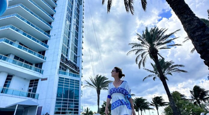 Bal Harbour: onde luxo, arte e gastronomia se encontram