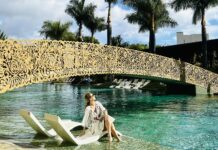 Savoy Palace, o luxo entre a montanha e o mar