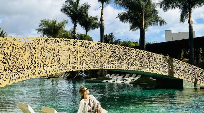 Savoy Palace, o luxo entre a montanha e o mar