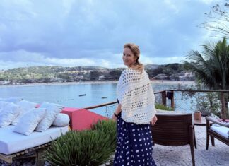 Onde o design encontra o mar: minha experiência no Insólito Boutique Hotel em Búzios