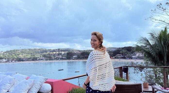 Onde o design encontra o mar: minha experiência no Insólito Boutique Hotel em Búzios