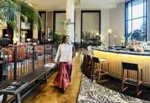 One & Only Cape Town: onde o luxo se mistura à alma africana