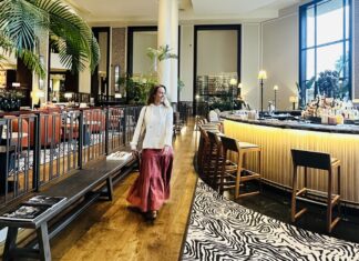 One & Only Cape Town: onde o luxo se mistura à alma africana