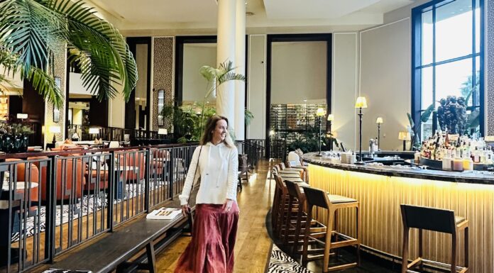 One & Only Cape Town: onde o luxo se mistura à alma africana