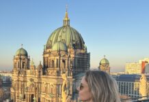 Berlim fora do óbvio