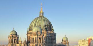 Berlim fora do óbvio