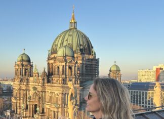 Berlim fora do óbvio