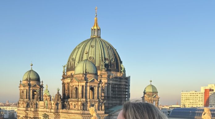 Berlim fora do óbvio